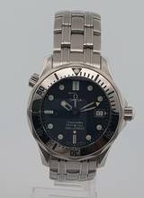  Omega Seamaster Diver 300 M medium Quarz </h1> 