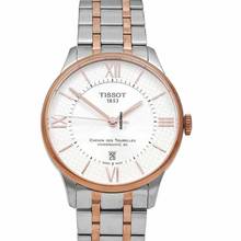  Tissot Chemin de Tourelles T099.407.22.038.01 - Special Collections Chemin Des Tourelles Powermatic 80 Helvetic Pride </h1> 