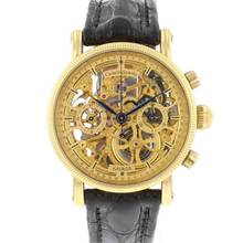  Chronoswiss Kairos Chronograph Skeleton 'Limited Edition' </h1> 