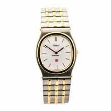 Thumbnail von Chopard Monte-Carlo 318035-4002 Gelbgold/Stahl Quarz Revision Chopard 1 Jahr Garantie