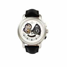 Zenith El Primero Chronomaster Open El Primero Grande Date Box Papiere Revision TOP 