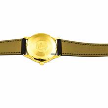 Thumbnail von Omega Seamaster 750 Gold Automatik Datum Revision bei Omega
