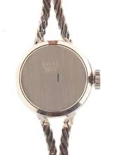 Thumbnail von Andro Ladies elegant manual wind Wristwatch 17 Rubis Incabloc </h1>