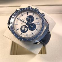 Thumbnail von Omega Speedmaster Professional Moonwatch SILVER SNOOPY AWARD CO-AXIAL MASTER CHRONOMETER CHRONOGRAPH EK 06/2026 42 mm Full Set Special Edition