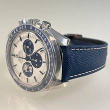 Thumbnail von Omega Speedmaster Professional Moonwatch SILVER SNOOPY AWARD CO-AXIAL MASTER CHRONOMETER CHRONOGRAPH EK 06/2026 42 mm Full Set Special Edition