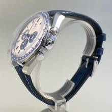 Thumbnail von Omega Speedmaster Professional Moonwatch SILVER SNOOPY AWARD CO-AXIAL MASTER CHRONOMETER CHRONOGRAPH EK 06/2026 42 mm Full Set Special Edition