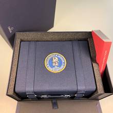 Thumbnail von Omega Speedmaster Professional Moonwatch SILVER SNOOPY AWARD CO-AXIAL MASTER CHRONOMETER CHRONOGRAPH EK 06/2026 42 mm Full Set Special Edition