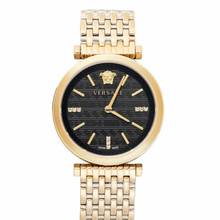 Thumbnail von Versace VELS01119 - Quartz Black Dial Stainless Steel Ladies Watch </h1>