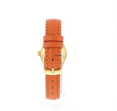 Thumbnail von Rolex Lady-Datejust 26 Yellow Gold Fluted Silver Dial </h1>