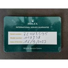 Thumbnail von Rolex Day-Date 36 President II 118238