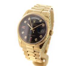 Thumbnail von Rolex Day-Date 36 President II 118238