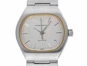  Girard Perregaux Quartz Vintage Ref.4012RA 1978 original Box gut Vintage </h1> 
