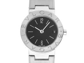 Thumbnail von Bulgari Bulgari Ref.BB23SS 2005 original Box wie Neu Vintage </h1>