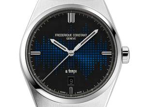 Thumbnail von Frederique Constant Highlife Automatic Stahl Automatik Chronometer Armband Stahl Limitiert 39mm Ref.FC-303TA3NH6B Box&Pap. Full Set Neu