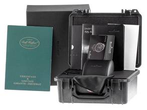 Thumbnail von Blancpain Fifty Fathoms Bathyscaphe Ref.5000-0240-O52A 2023 Full Set Ungetragen