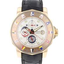  Corum Admiral's Cup Tides Rose Gold </h1> 