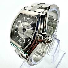 Thumbnail von Cartier Roadster 2510 Automatic 38mm Steel Watch </h1>