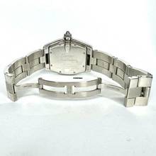 Thumbnail von Cartier Roadster 2510 Automatic 38mm Steel Watch </h1>