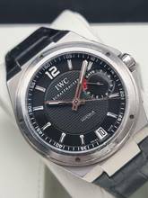 Thumbnail von IWC Große Ingenieur Big Ingenieur IW500501 7 Days Power Reserve - Fair - Box Papers 2010 </h1>