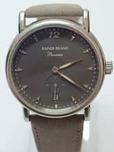  Rainer Barnd Panama Petite Seconde </h1> 