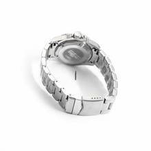 Thumbnail von Davosa 16157150 - Automatic Black Dial Stainless Steel Men's Watch </h1>