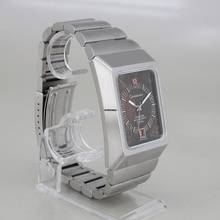 Thumbnail von Omega Constellation Megaquartz f 2,4 MHZ Tropical Dial neues Glas