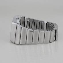 Thumbnail von Omega Constellation Megaquartz f 2,4 MHZ Tropical Dial neues Glas