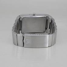 Thumbnail von Omega Constellation Megaquartz f 2,4 MHZ Tropical Dial neues Glas