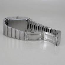 Thumbnail von Omega Constellation Megaquartz f 2,4 MHZ Tropical Dial neues Glas