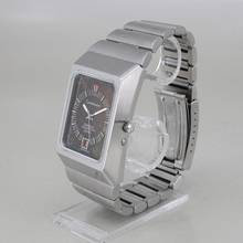 Thumbnail von Omega Constellation Megaquartz f 2,4 MHZ Tropical Dial neues Glas