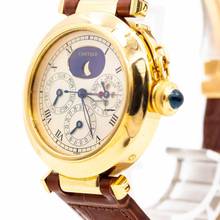 Thumbnail von Cartier Pasha Perpetual Calendar 30003