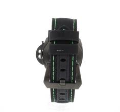 Thumbnail von Panerai Radiomir Quaranta Steel 40MM Razer 'Limited' NEW 2023 </h1>