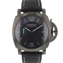 Thumbnail von Panerai Radiomir Quaranta Steel 40MM Razer 'Limited' NEW 2023 </h1>