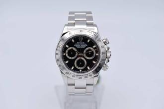  Rolex Daytona 116520 </h1> 