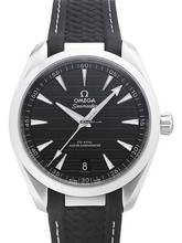  Omega Seamaster Aqua Terra Master Chronometer 220.12.41.21.01.001 </h1> 