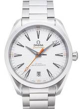 Omega Seamaster Aqua Terra Master Chronometer 220.10.41.21.02.001 </h1> 
