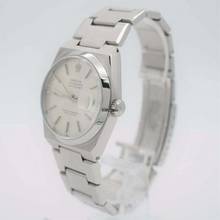 Thumbnail von Rolex Datejust Oysterquartz Edelstahl 36mm / Ref 17000 / Revision Juni 2023 </h1>