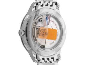 Thumbnail von Omega De Ville Prestige Ref.434.10.41.21.03.001 Full Set Ungetragen