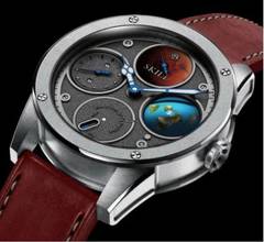  Skill TYR „Copernicus“ handmade steel 
