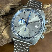  Omega Seamaster Chronograph JEDI Vintage - Ref. 176.007  