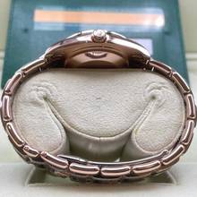 Thumbnail von Rolex Pearlmaster Lady Datejust Pearlmaster Rosegold Factory/Orig. Diamond Setting 34mm Box+Papers like NEW