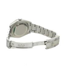Thumbnail von Rolex Sky-Dweller Ref.326934 black dial stickers </h1>