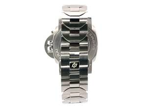 Thumbnail von Panerai Submersible Blu Notte PAM02068 </h1>