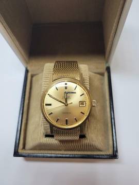  Omega Genève </h1> 