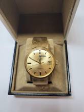  Omega Genève </h1> 