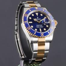Thumbnail von Rolex Submariner Date Stahl/Gold 41mm Dez. 2021