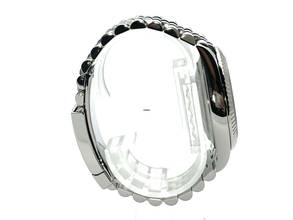 Thumbnail von Rolex Datejust 41 Edelstahl Weißgold 126334 Silber Jubile </h1>