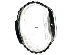 Thumbnail von Rolex Datejust 41 Ref. 126300 Edelstahl Weiß Index Jubile-Band </h1>
