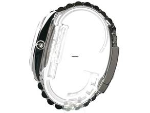 Thumbnail von Rolex Datejust 41 Ref. 126300 Edelstahl Weiß Index Jubile-Band </h1>