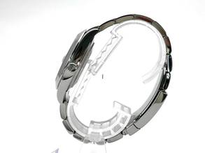 Thumbnail von Rolex Datejust 41 Ref. 126300 Edelstahl Silber Index Oyster-Band